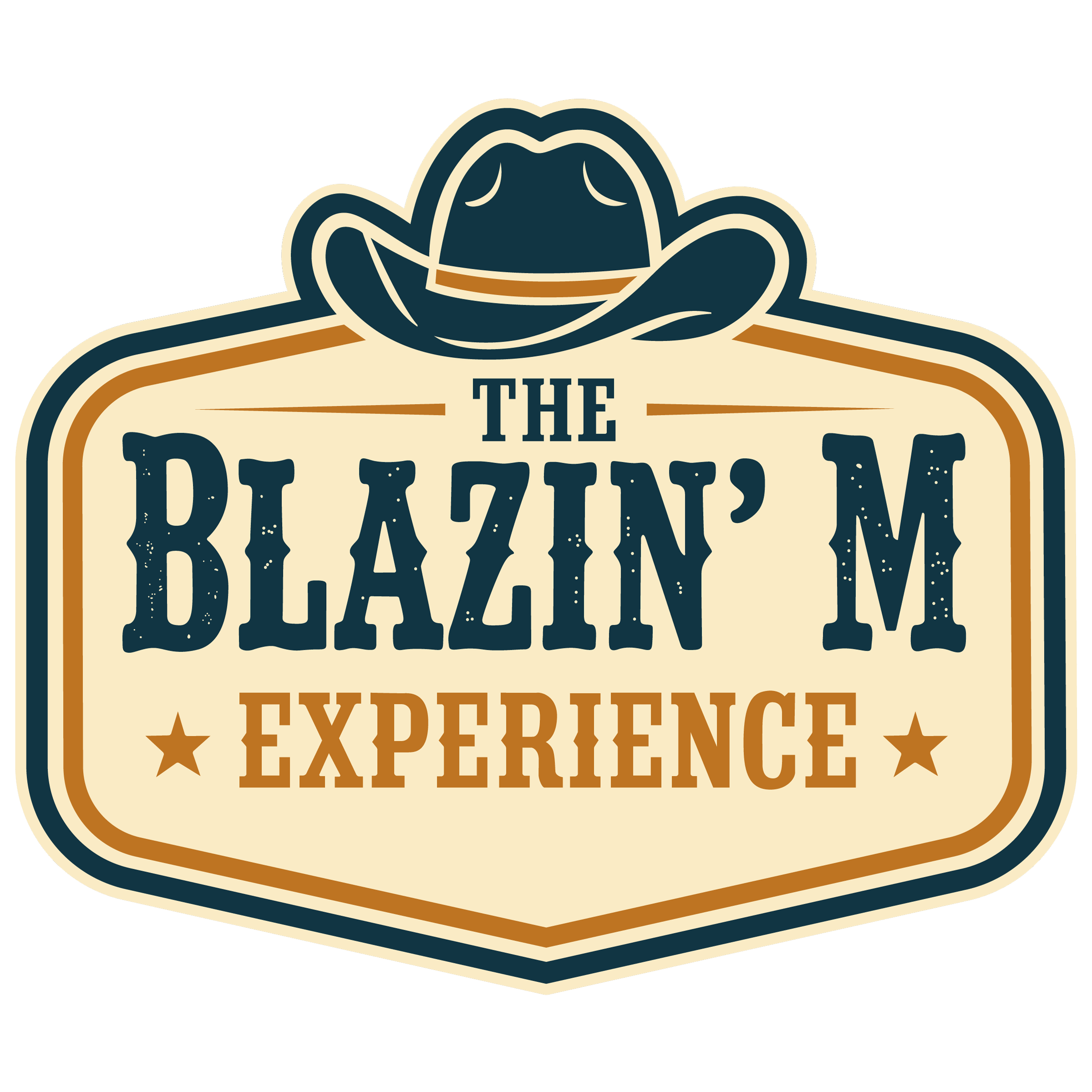 Blazin' M Experience 