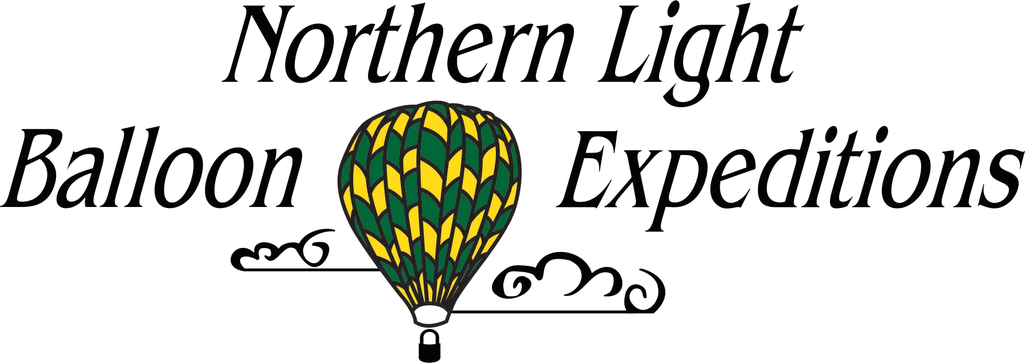 Northern Light Ballon Expeditions