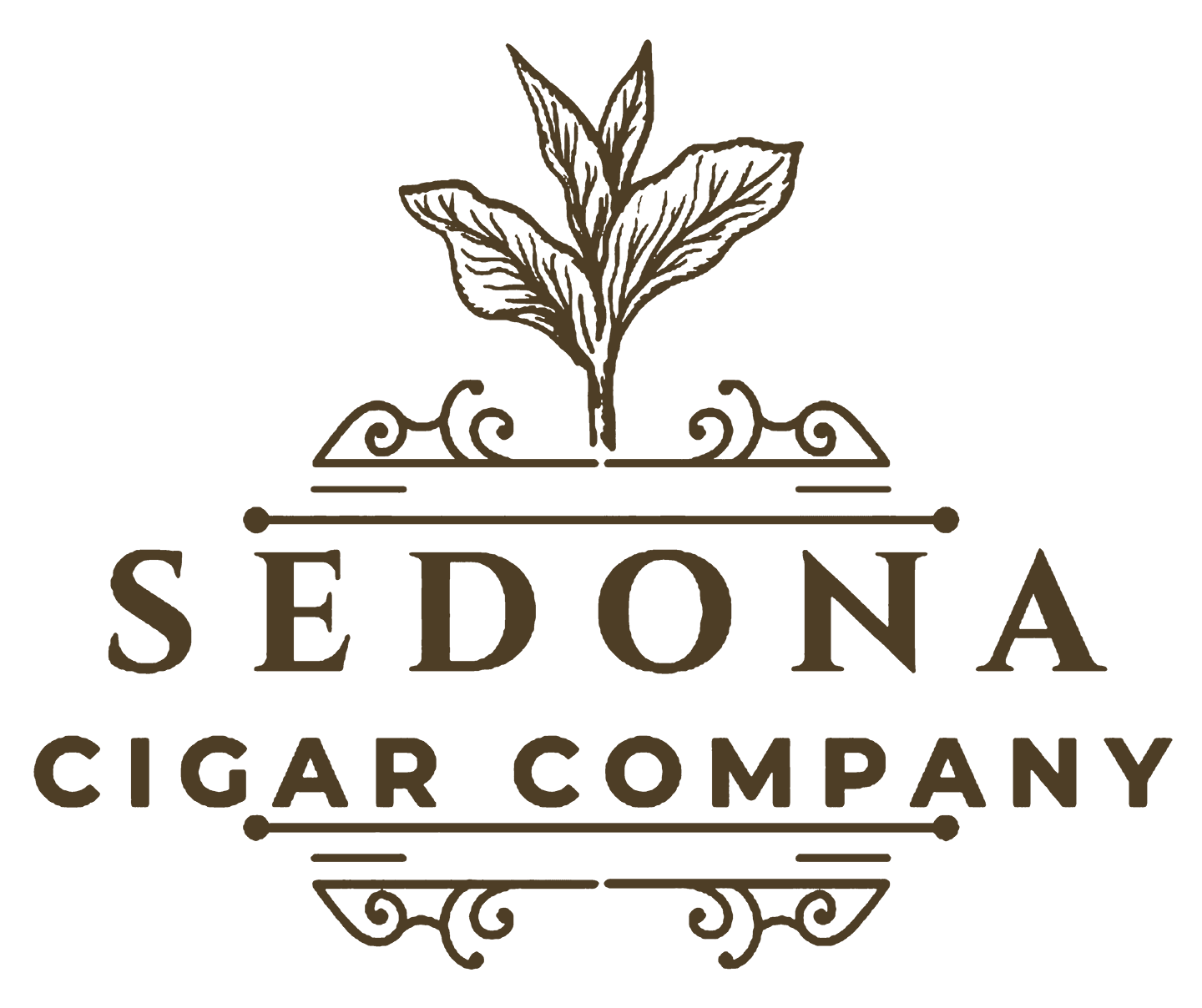 Sedona Cigar Company