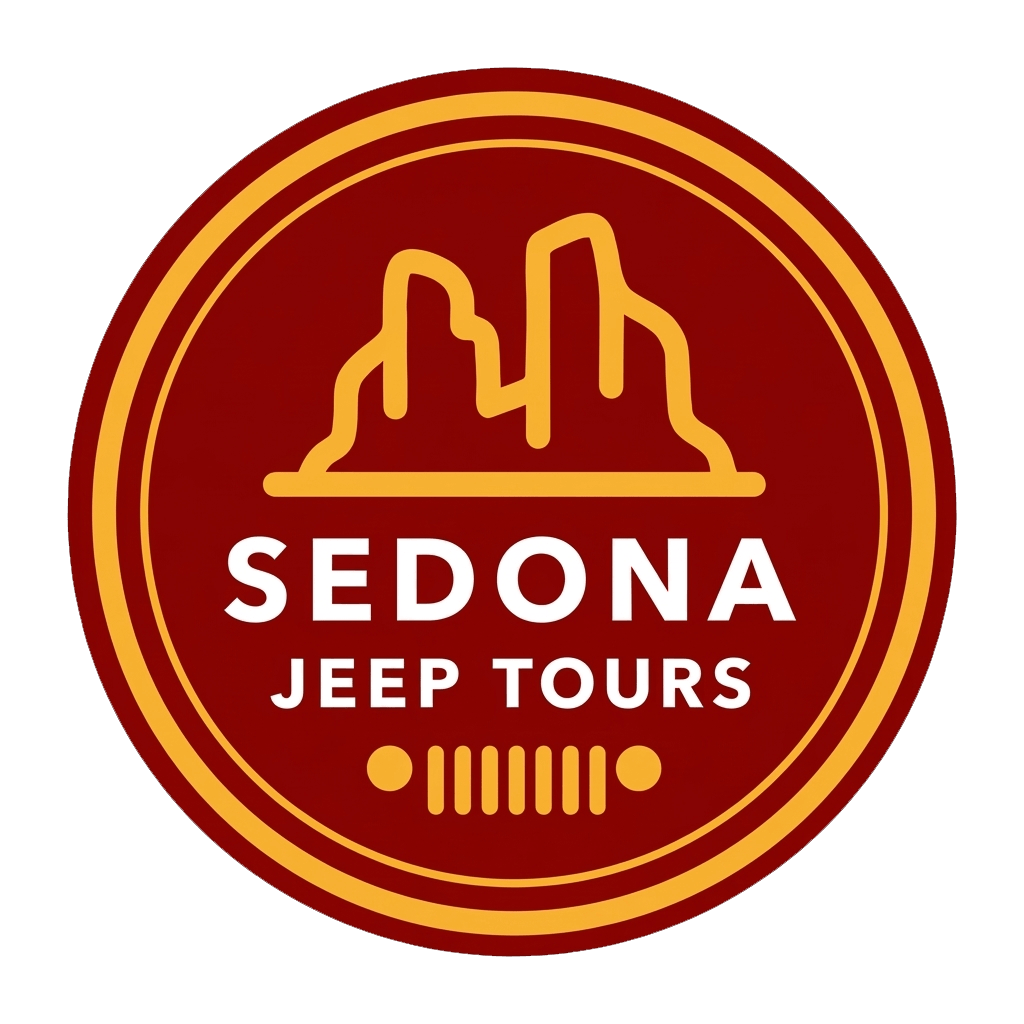 Sedona Jeep Tours