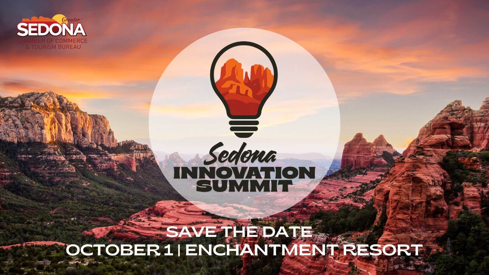 Save the Date - Innovation Summit