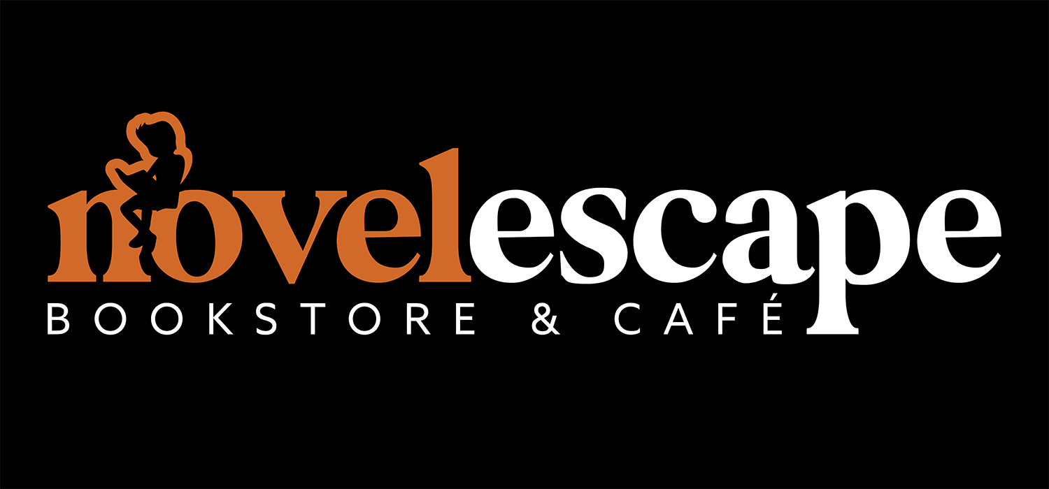 NovelScape Bookstore & Cafe