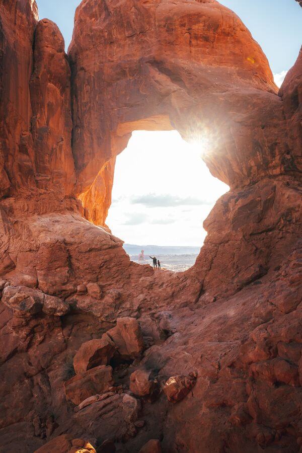 1 scenic utah