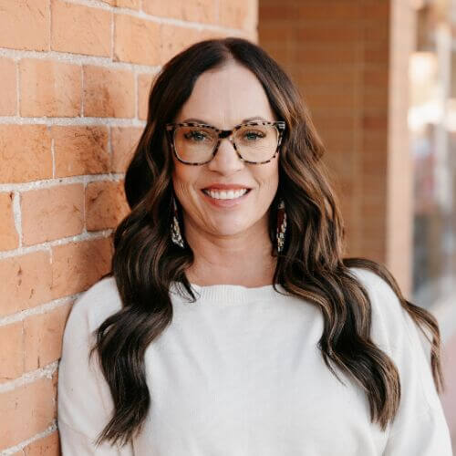 Kali Bisco, Moab Chamber of Commerce Board Member