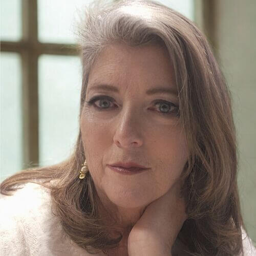 Jolene Stone, Moab Chamber of Commerce, Board President