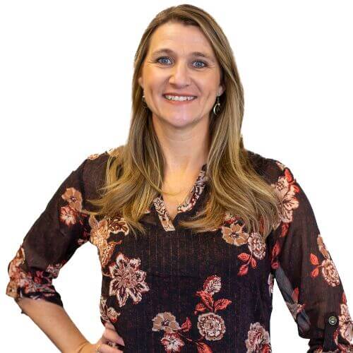 Rarni Schultz, Moab Chamber of Commerce, Chamber Board Vice President