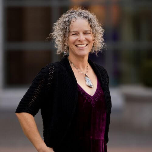 Sarah Barstow, Moab Chamber of Commerce Board Member