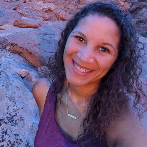 Amanda Bigalk Moab Chamber Board Member