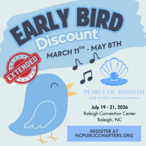Early Bird Discount Graphic for 2026 Conference (1)