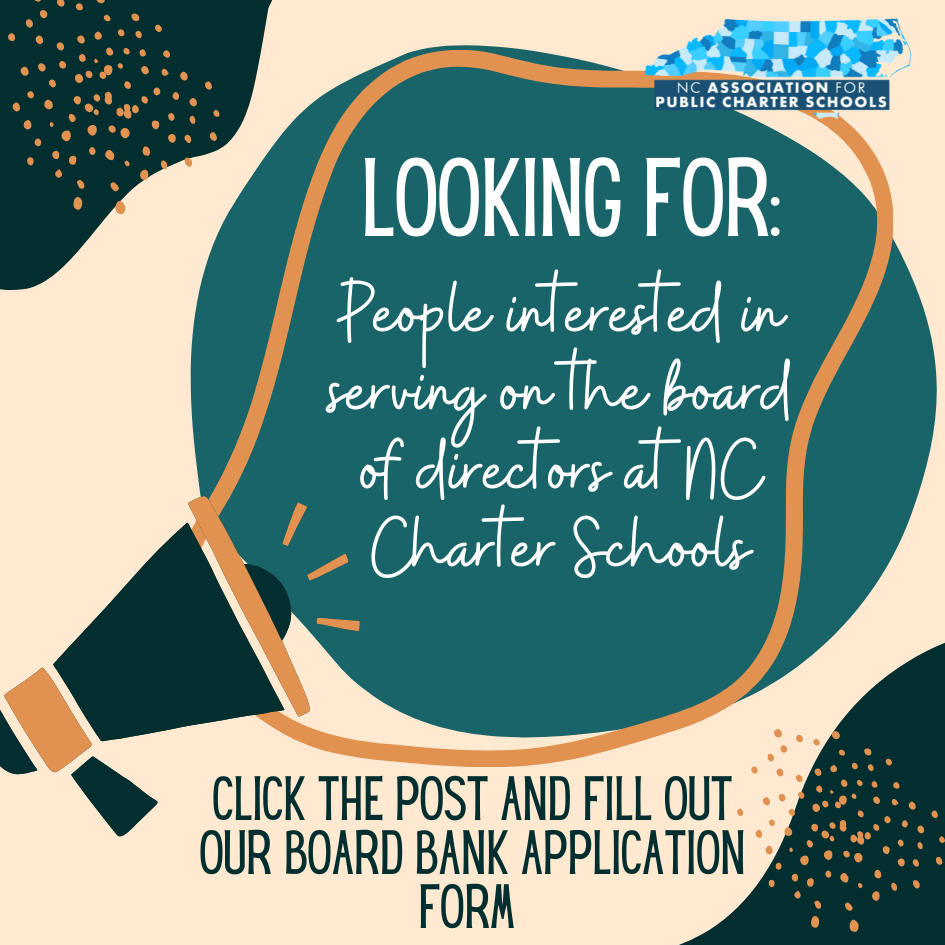 Looking for Board of Directors Interested Parties