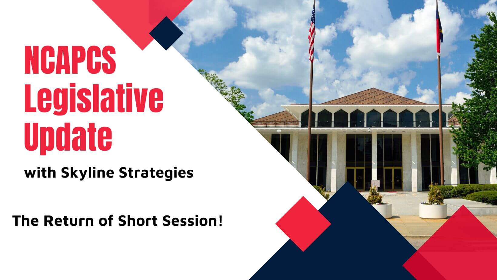 NCAPCS Legislative Update (1)