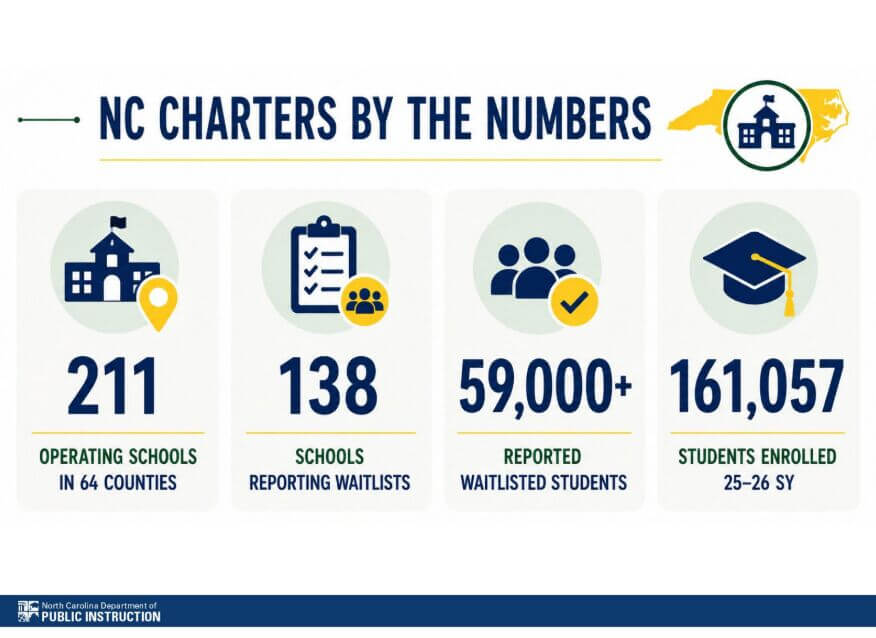 By the numbers