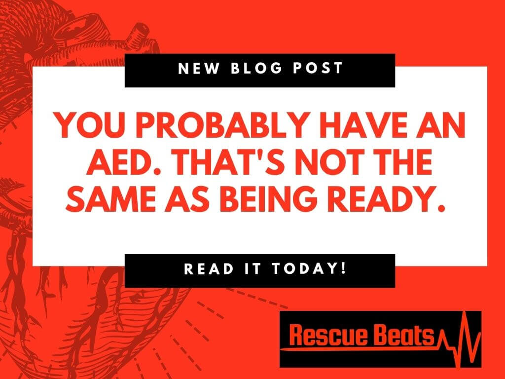 Rescue Beats Blog