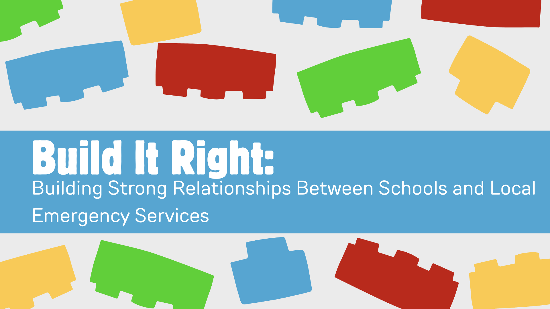 Build it Right Blog Post Graphic