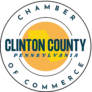 Clinton County Logo