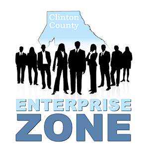 Enterprise Zone Logo