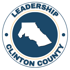 Leadership Clinton County Logo