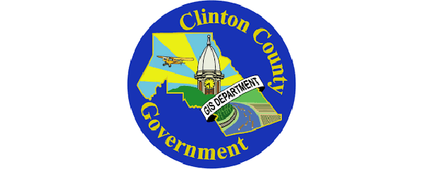 Clinton County Logo