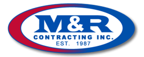 M&R Logo
