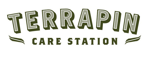 Terrapin logo