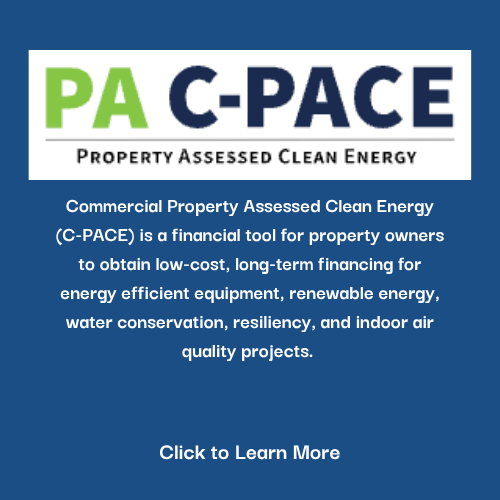 PA C-PACE
