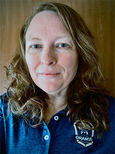 Amanda Brozana