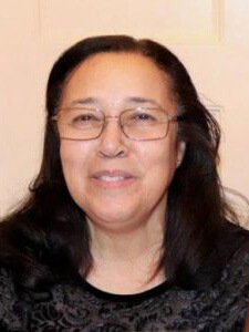 Loretta Washington