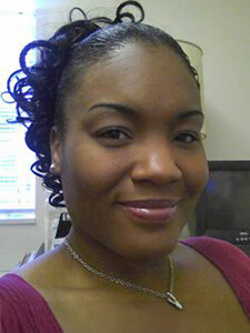 Stephanie Wilkins