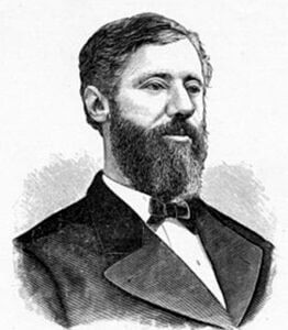 FrancisMcDowell Francis McDowell