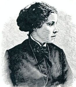 carolinehall Caroline A. Hall