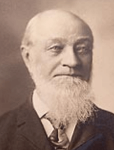 william saunders2 William Saunders