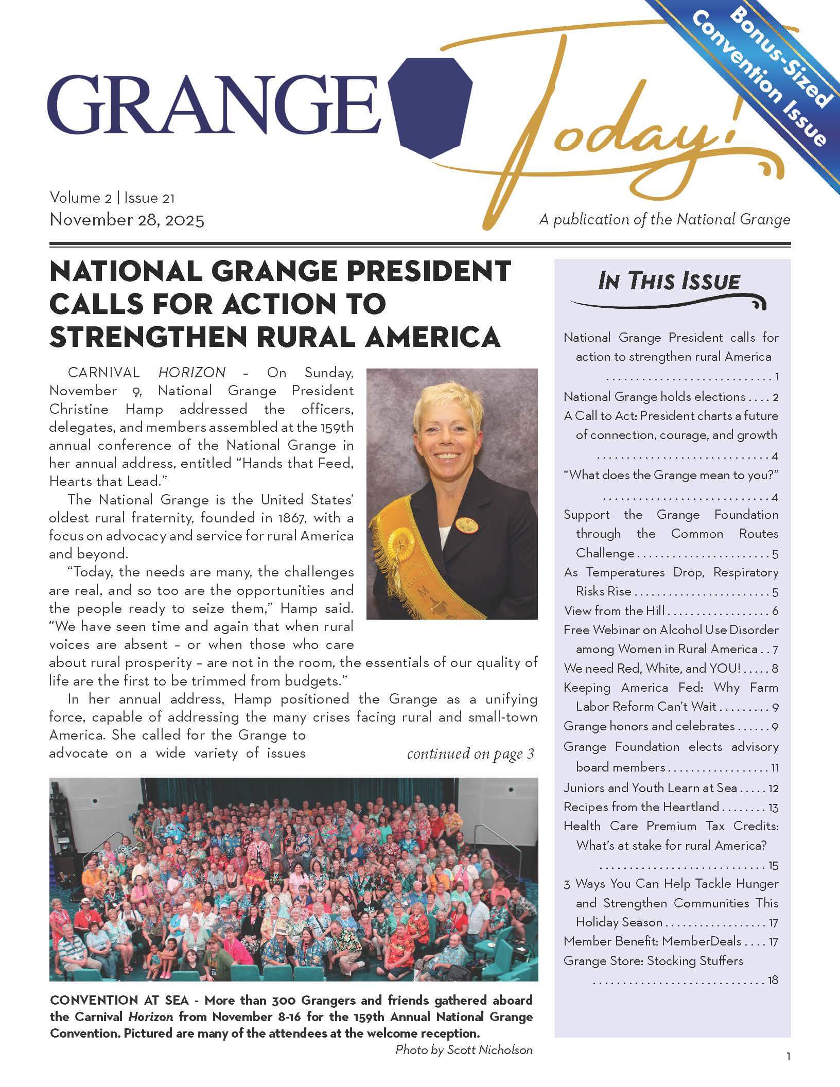 V2 I121 - November 28