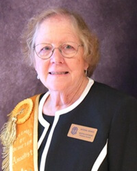 Annalist - Stefenoni, Martha