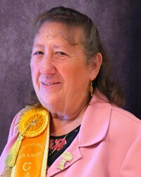 Ceres - Greer, Cindy