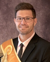 Lecturer - Stonebraker, Richard