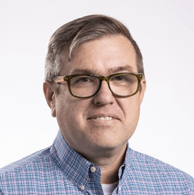 James Weigant