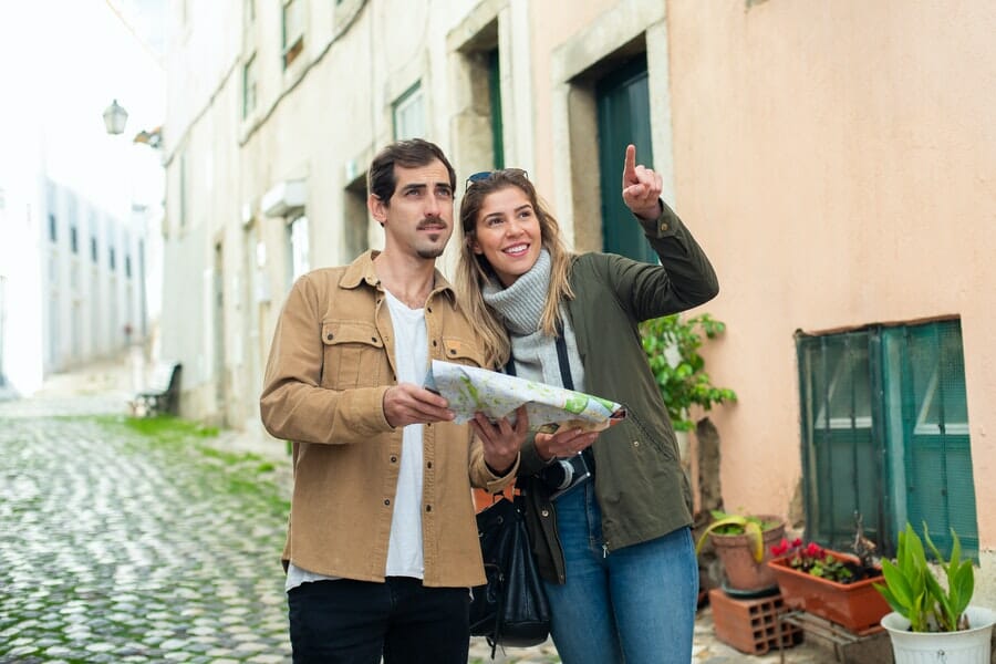 Visitor & Relocation Guide