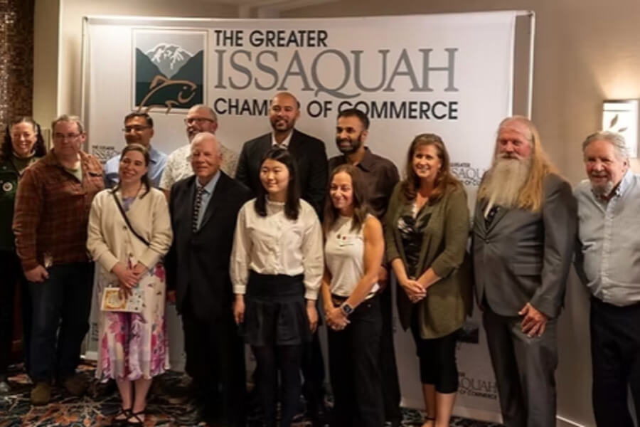 Why Join the Chamber?