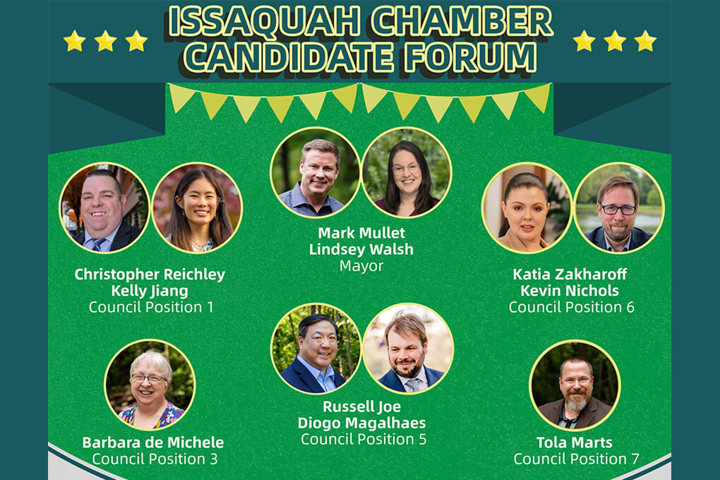 Candidate forum cropped image