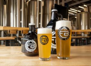 Beer Formula Brewing