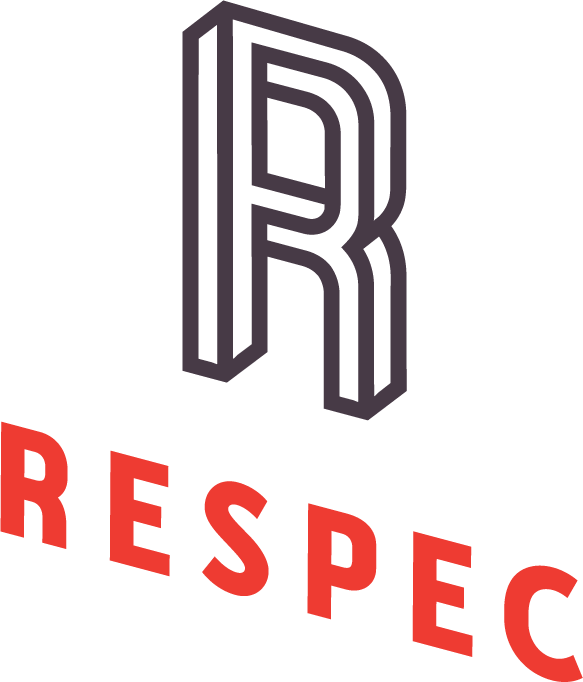 Respec Icon+Wordmark