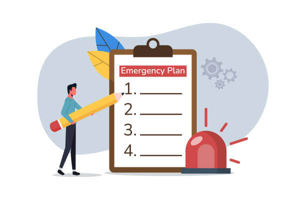Before and After Disasters Guide