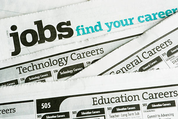 Community Job Postings