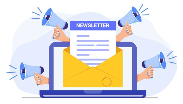 Newsletters & Announcements