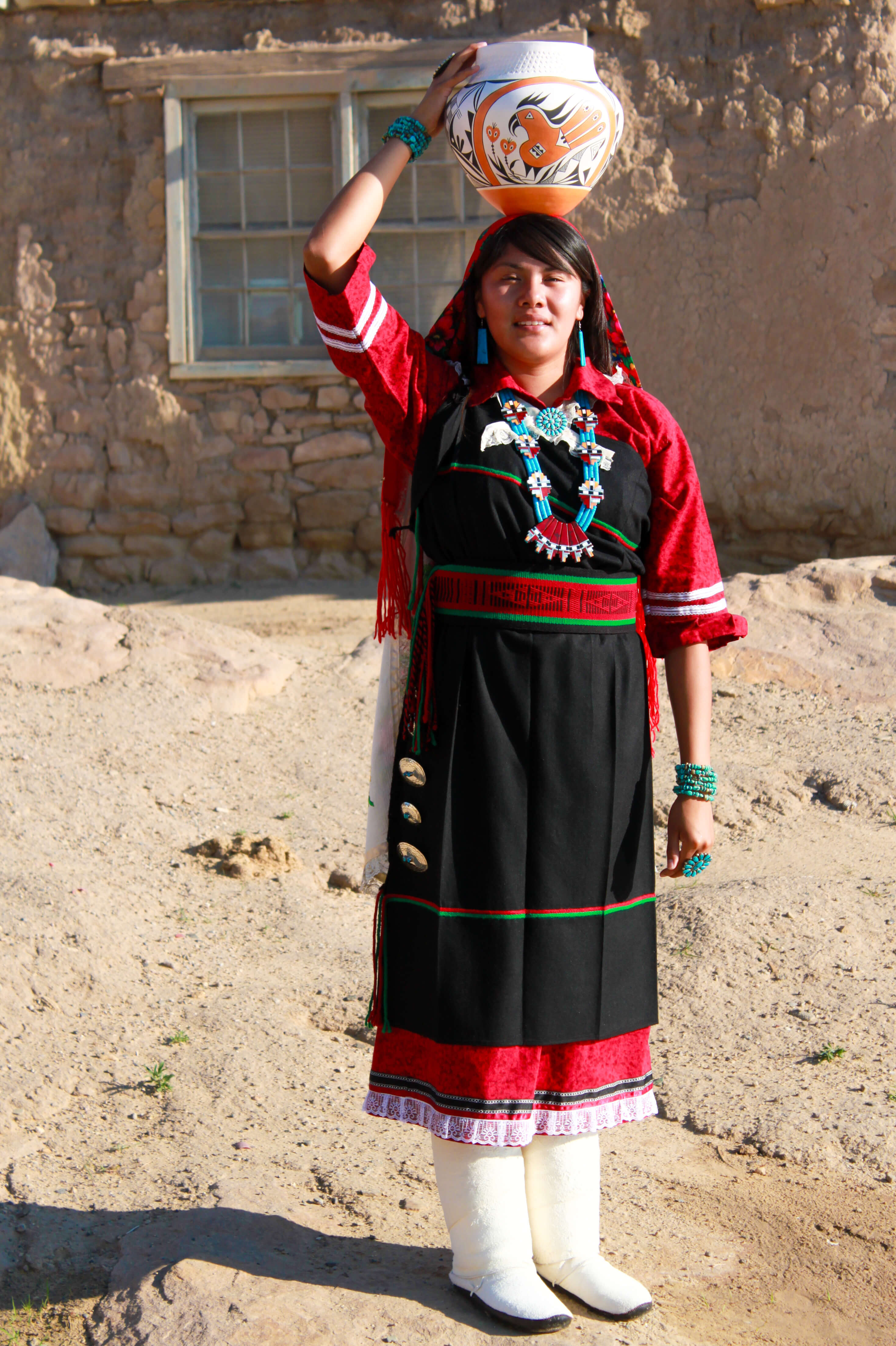 Photo By: Tracy Charlie