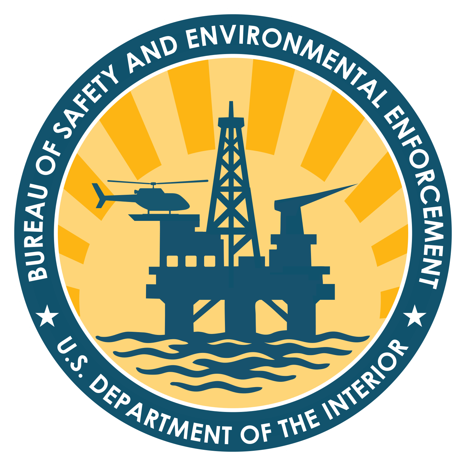 BSEE logo 2025 FINAL wht stroke