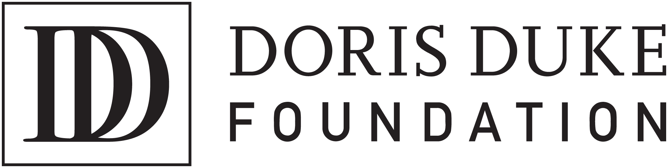 Doris Duke logo