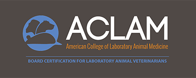 American College of Laboratory Animal Medicine