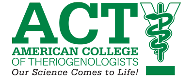 American College of Theriogenologists