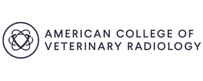 American College of Veterinary Radiology